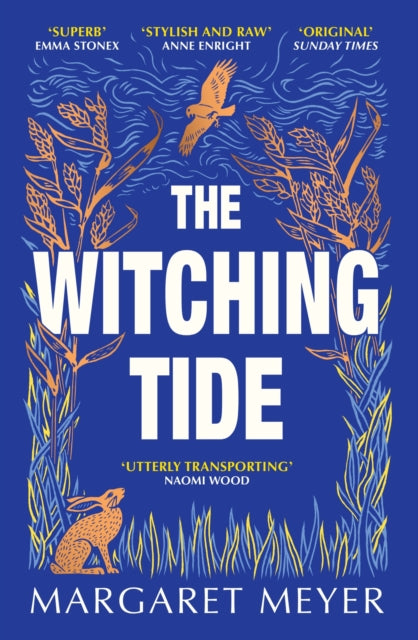 The Witching Tide