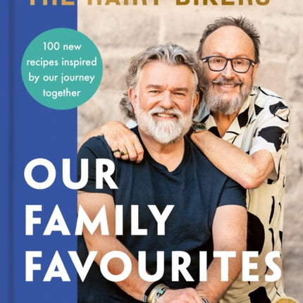 The Hairy Bikers Our Family Favourites