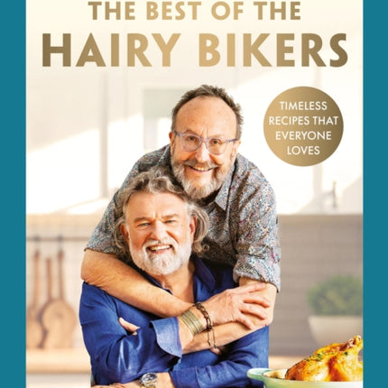 The Best of the Hairy Bikers