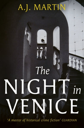 The Night in Venice