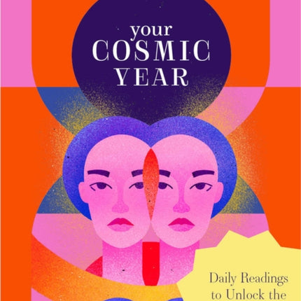 Your Cosmic Year