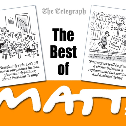 The Best of Matt 2025