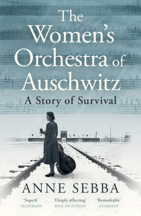 The Womens Orchestra of Auschwitz