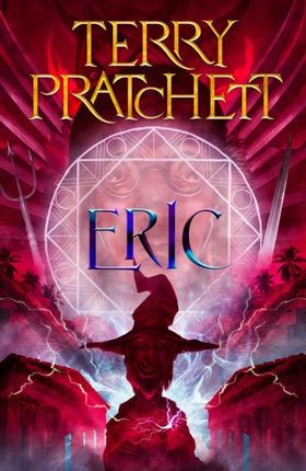 Eric: Discworld: The Unseen University Collection