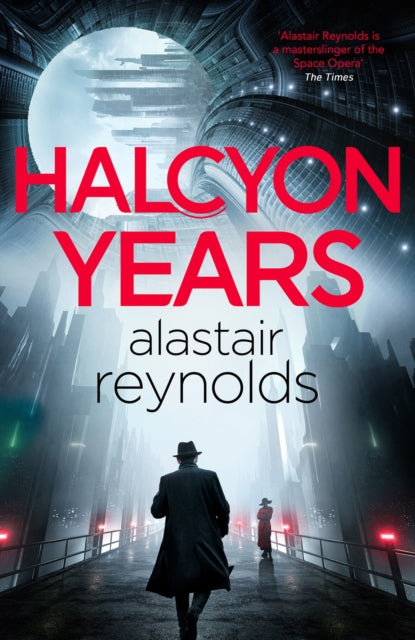 Halcyon Days