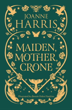 Maiden Mother Crone