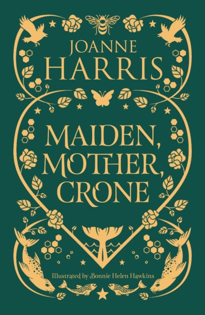 Maiden Mother Crone