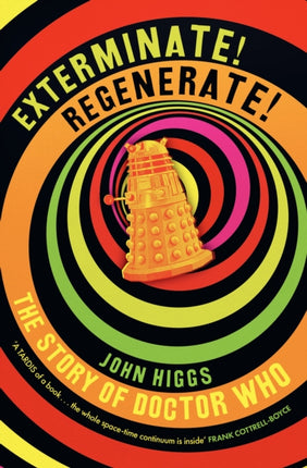 ExterminateRegenerate