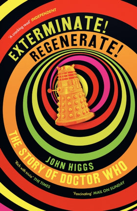 ExterminateRegenerate