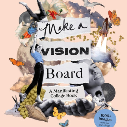 Make a Vision Board