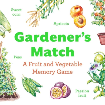 Gardeners Match