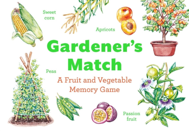 Gardeners Match