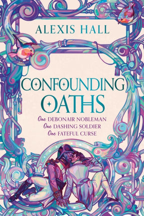 Confounding Oaths