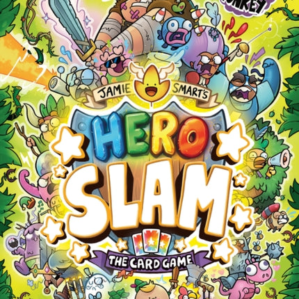 50 Heroes