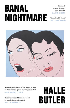 Banal Nightmare