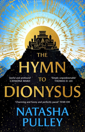 The Hymn to Dionysus