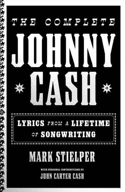 The Complete Johnny Cash