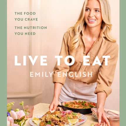 Live to Eat