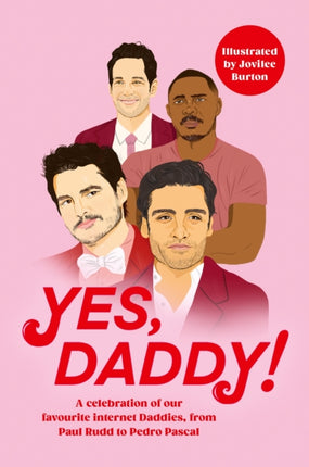 Yes, Daddy!: The PERFECT gift for Galentine's and Valentine's this year!