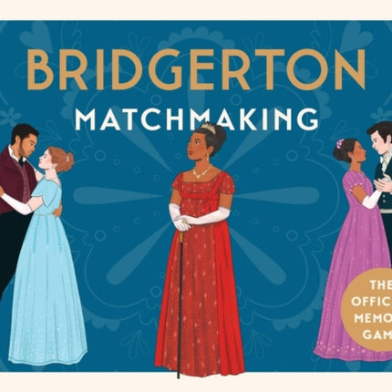 Bridgerton Matchmaking