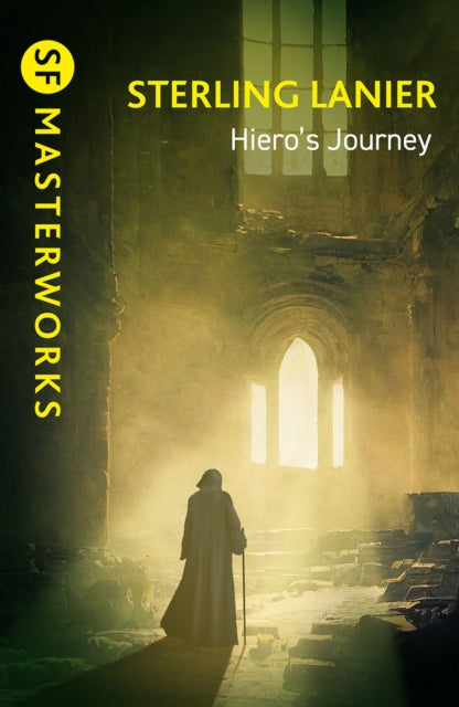 Hieros Journey