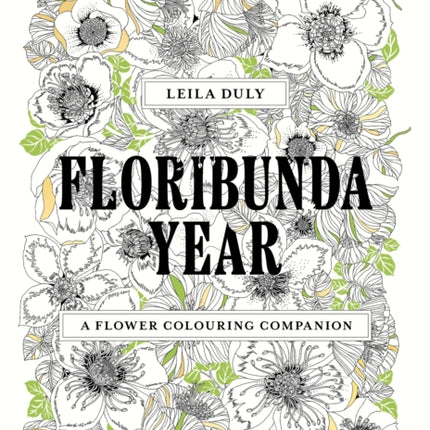 Floribunda Year