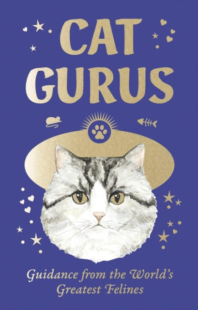 Cat Gurus Mini Deck