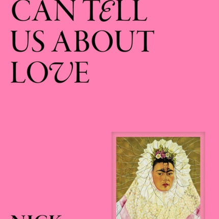 What Art Can Tell Us About Love