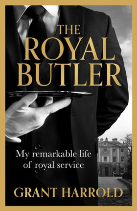 The Royal Butler