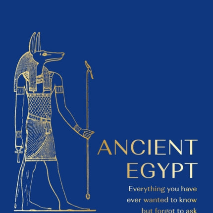 Brief Histories Ancient Egypt