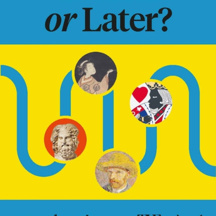 Sooner or Later