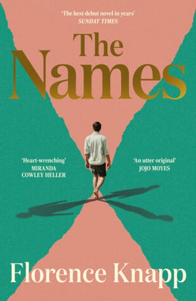 The Names