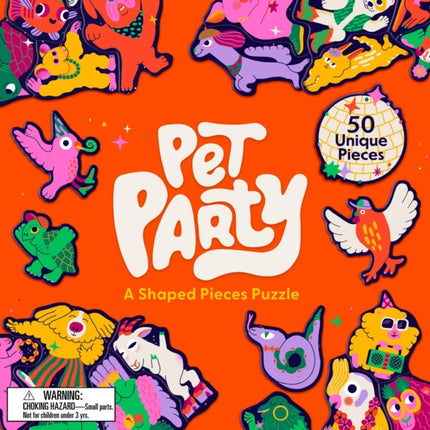 Pet Party