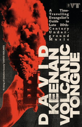 Volcanic Tongue