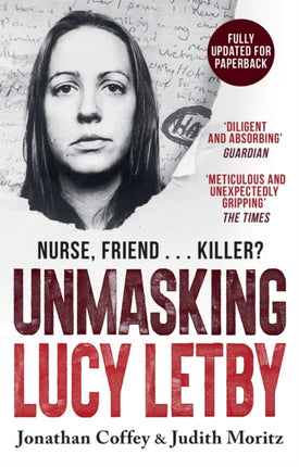 Unmasking Lucy Letby