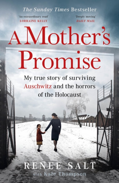 A Mothers Promise