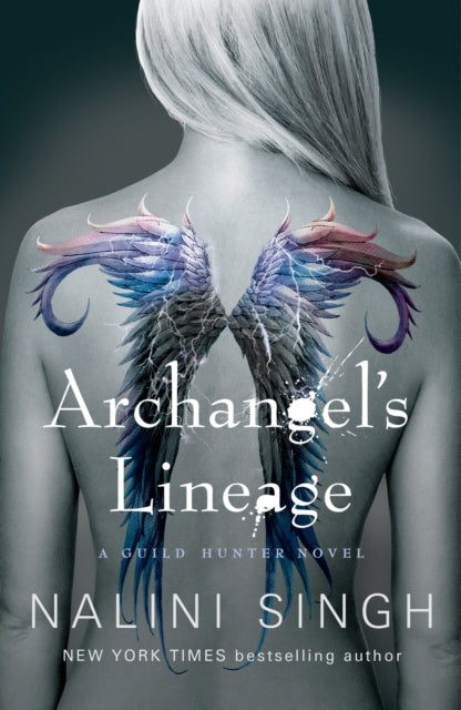 Archangels Lineage