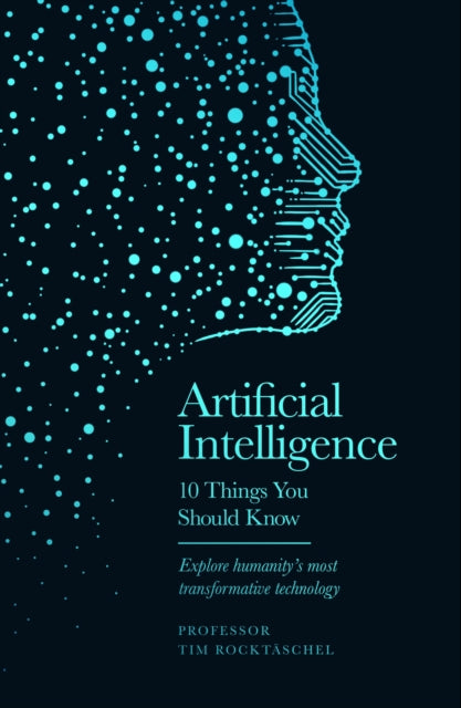 Artificial Intelligence  10 Things You Should