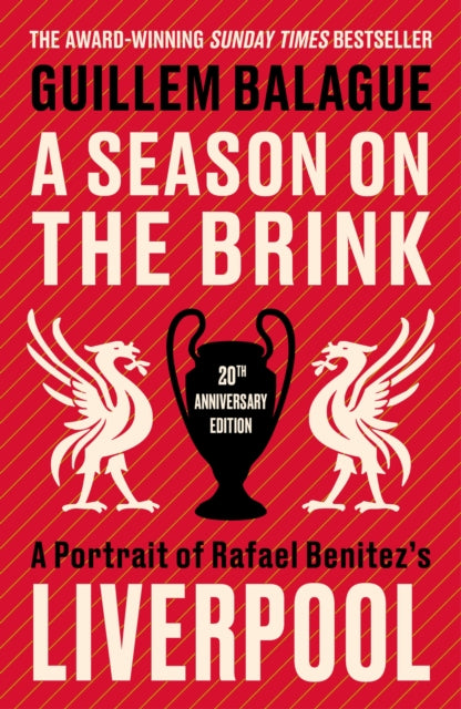 A Season on the Brink