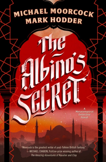 The Albinos Secret