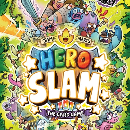 50 Heroes