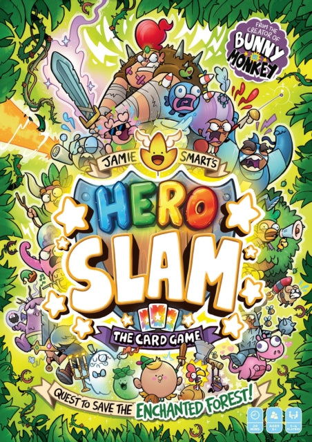50 Heroes