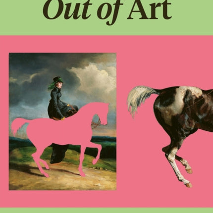 Animals Out of Art