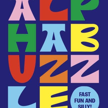 Alphabuzzle