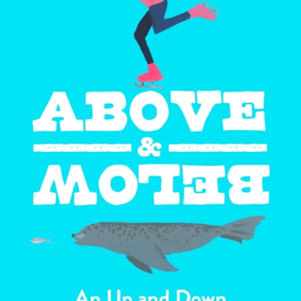 Above Below