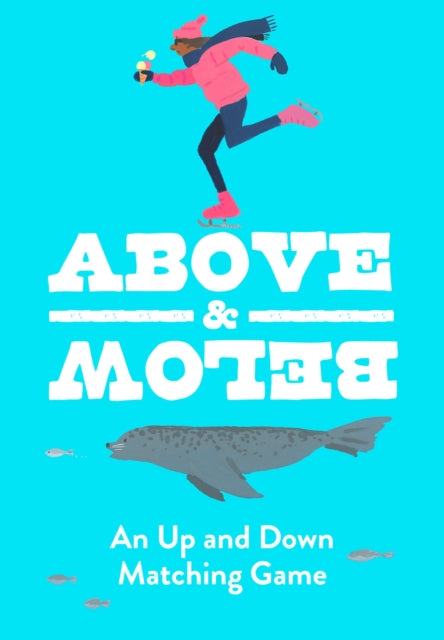 Above Below