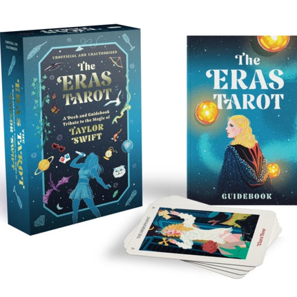 The Eras Tarot