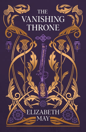 The Vanishing Throne
