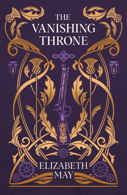 The Vanishing Throne