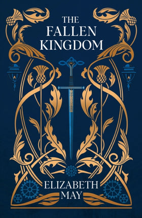 The Fallen Kingdom